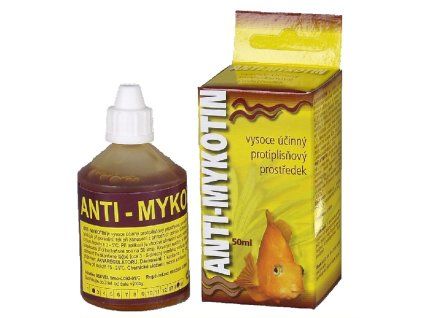 Antimykotin, 50ml