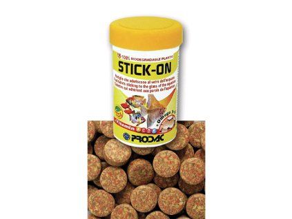 Prodac Stick on Tablet, 60 g
