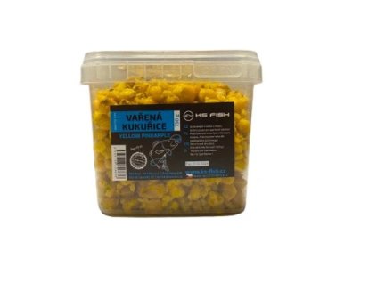 vař kuř 750g ananas