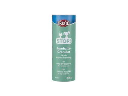 KEEP OFF granulky, 300 g