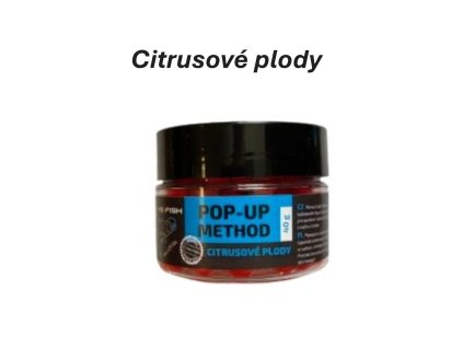 KS-Fish Boilie Pop-Up 50g 14mm