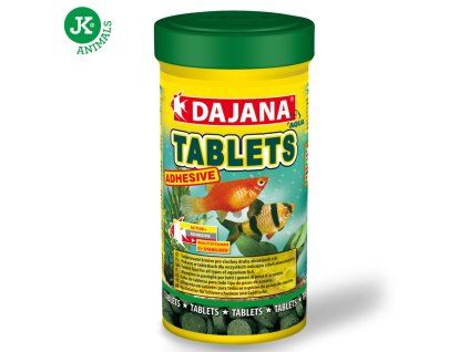 17076 dajana tablets adhesive 100 ml 1