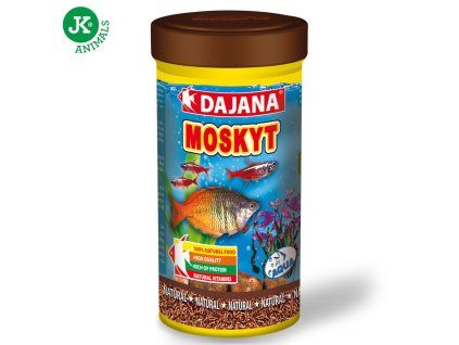 Dajana Moskyt 100