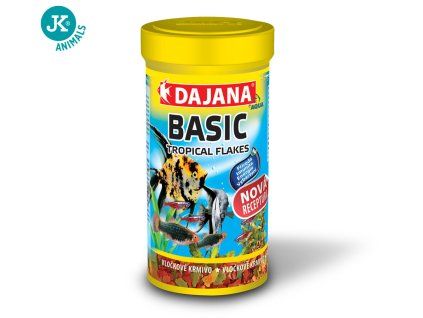 17004 dajana tropica basic 1000 ml 1