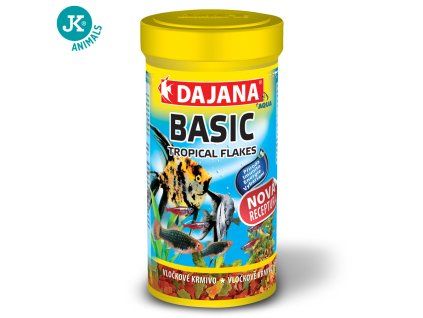 17002 dajana tropica basic 250 ml 1