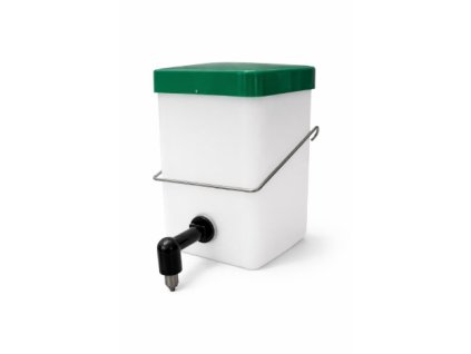 napajecka s niplem 1l