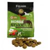 horse snax