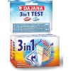 Dajana Test 3in1