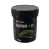 Krmivo Repti Planet doplňkové Calcium+D3 125g