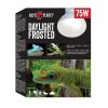 Žárovka Repti Planet Daylight Frosted 75W