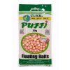 Cukk Puffi Floating Baits 5-6mm