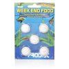 Weekendové krmivo, 21g