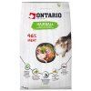 Ontario Cat Hairball