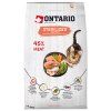 Ontario Cat Sterilised Salmon