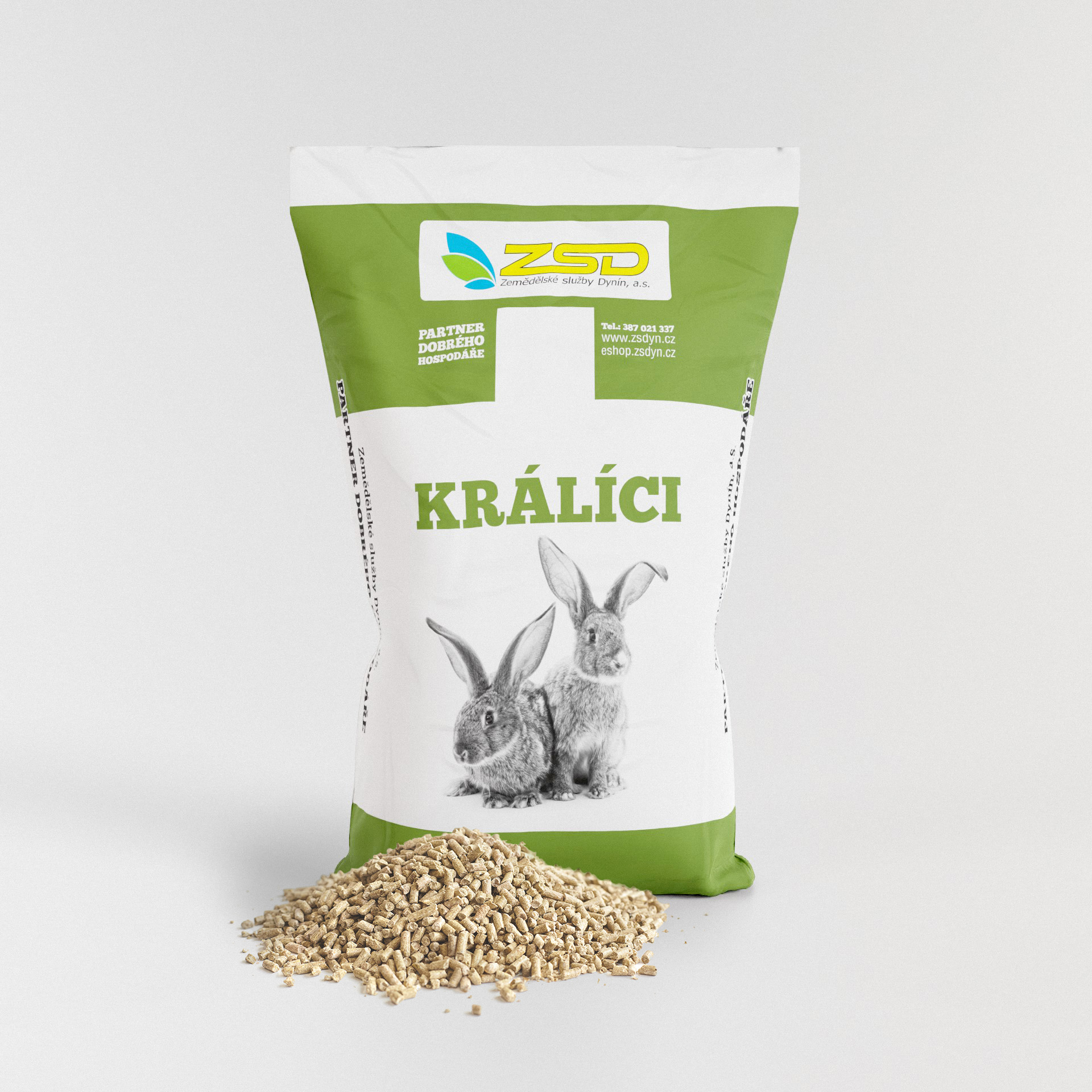 Králíci
