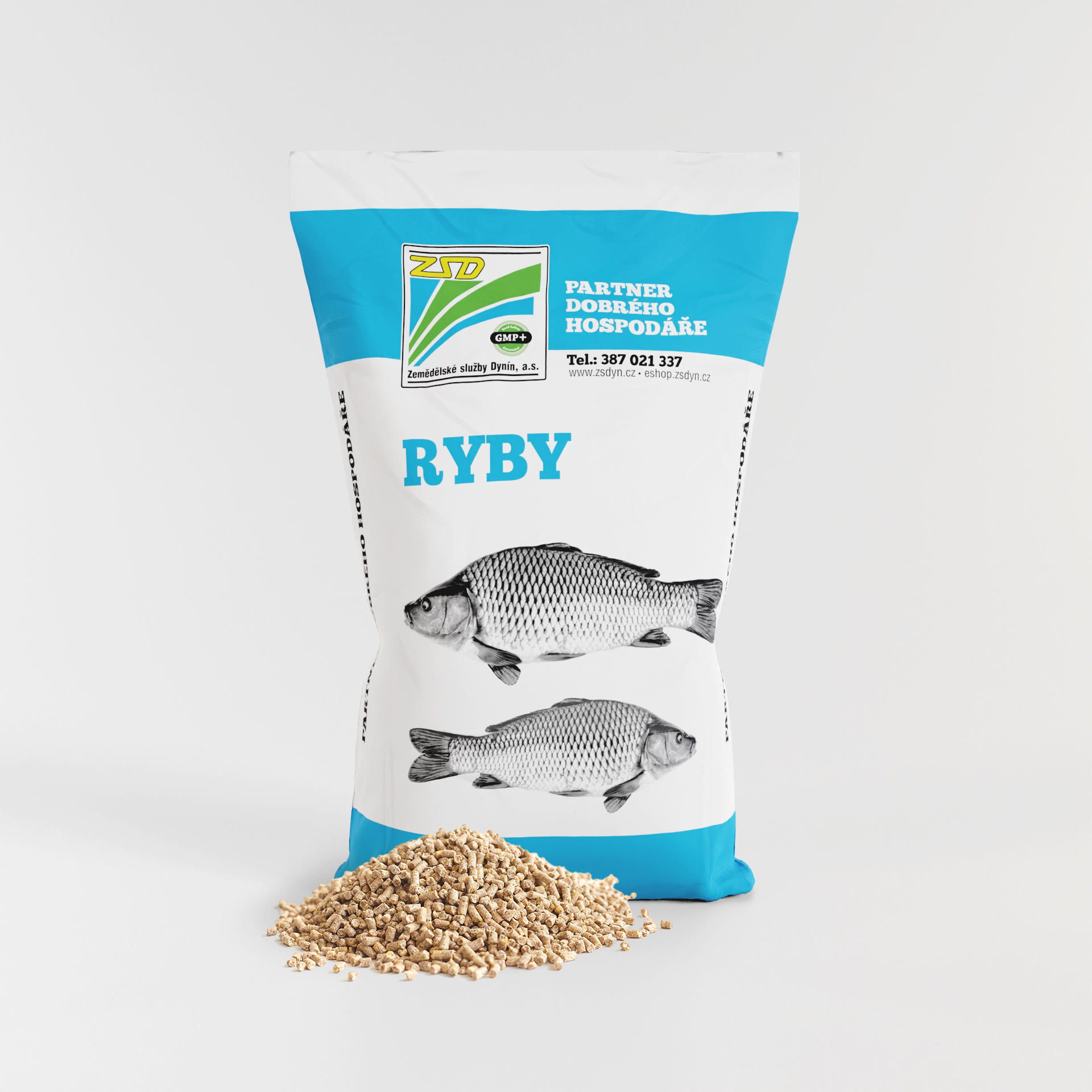 Ryby