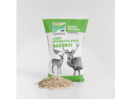24000316 ZS Dynin pytle 3D 25kg Zver LSZ granule
