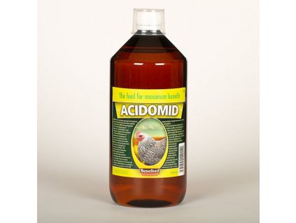 ACIDOMID drůbež 500 ml