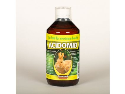 ACIDOMID králík 1000 ml