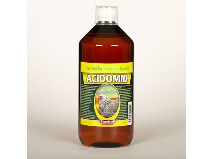 ACIDOMID drůbež 1000 ml