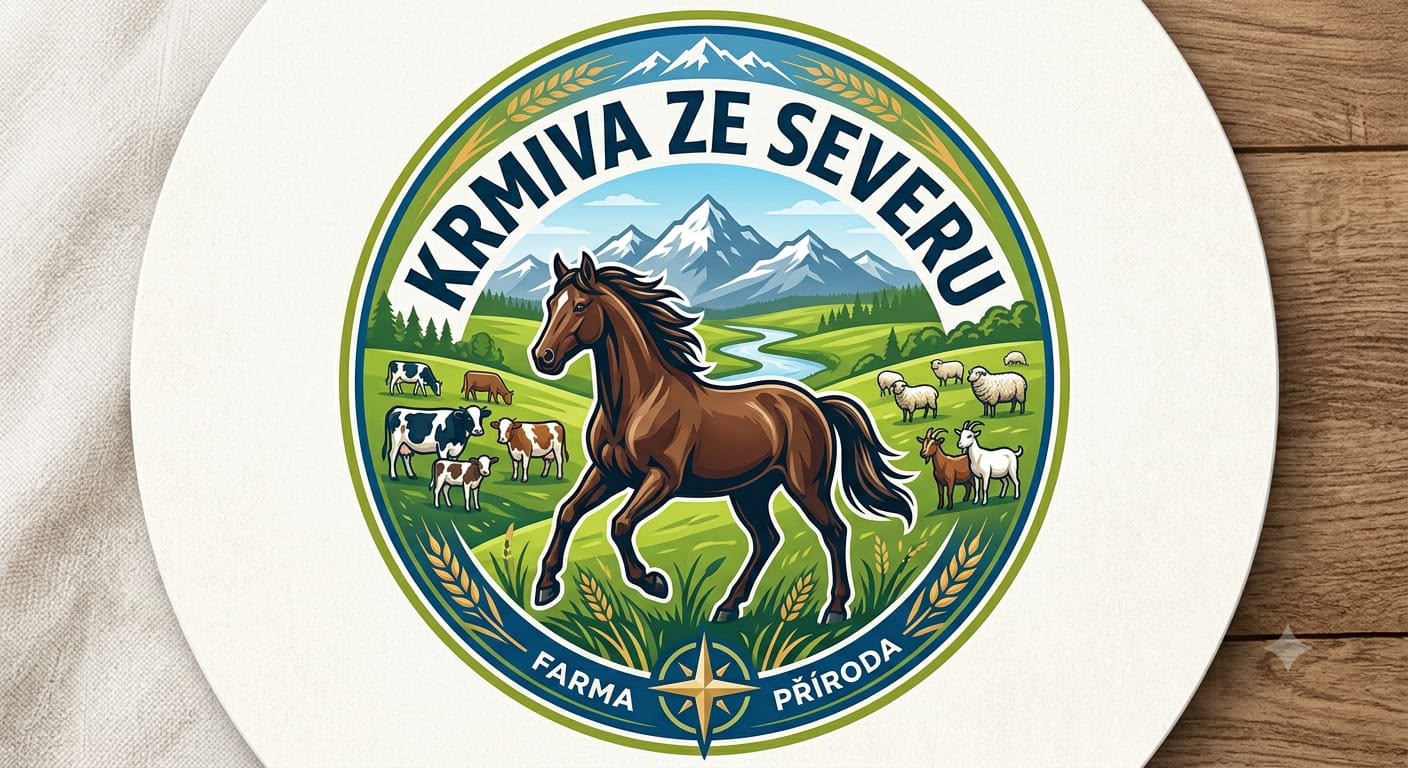 Krmení ze Severu