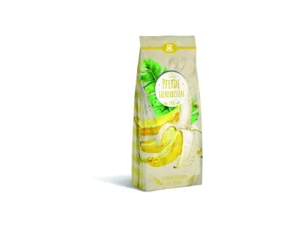 1841 pamlsky leckerbissen banane 1 kg derby