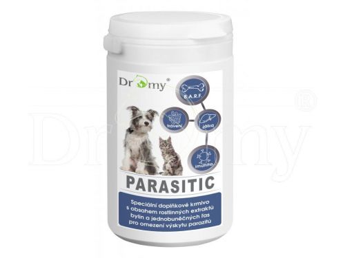 Dromy Parasitic