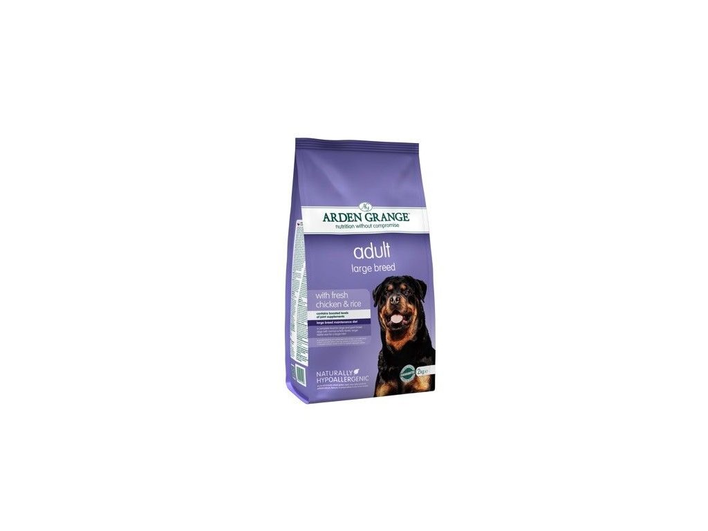 Arden grange adult large breed discount