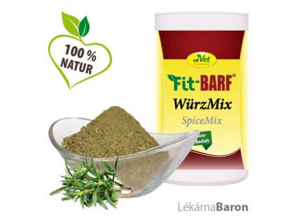 fit barf koreni 50 g cdvet original