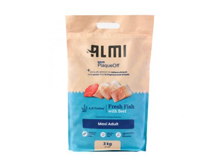 ALMI Maxi Adult 3kg 0603202410361245658