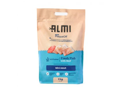 ALMI Mini Adult 3kg 0503202416314637673