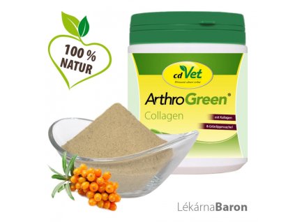 arthro green collagen cdvet original