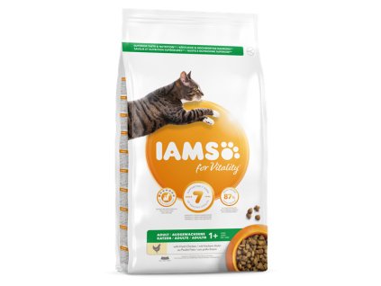 IAMS Cat Adult chicken