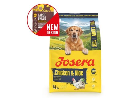 013565 013622 MM Adult Chicken Rice