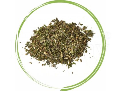 Jitrocel list řez 500g
