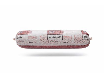 Hovězí směs 2kg