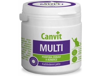 CanVit MULTI