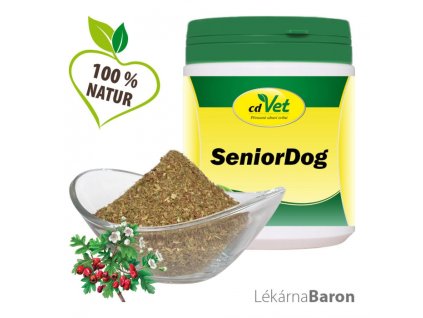 senior dog cdvet original