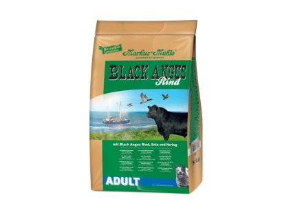 Black Angus ADULT 5kg