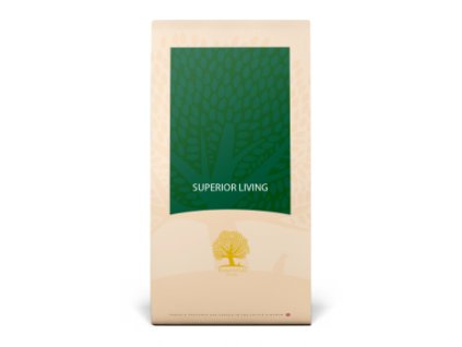 Essential Foods SUPERIOR LIVING SMALL BREED 3kg