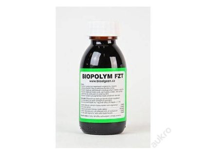 Biopolym mořská řasa kapky 1000 ml (Algasol)