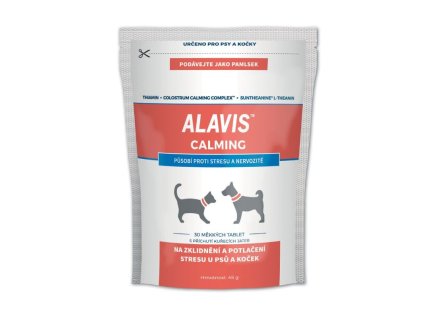 ALAVIS™ Calming