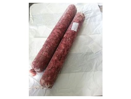 Masová směs Baryk 1kg