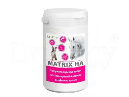 273 matrix ha