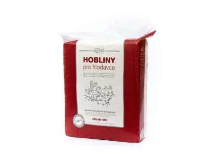 Hobliny LIMARA 60l