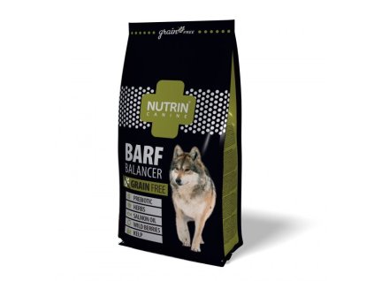 NUTRIN Canine BARF Balancer 2 500 g