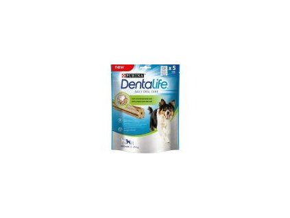 Dentalife MEDIUM 115g