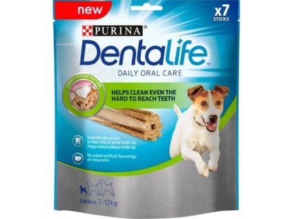 Dentalife SMALL 115g