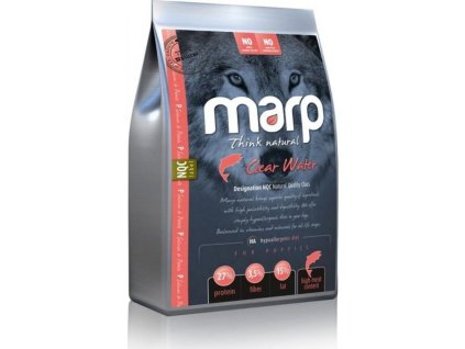 Marp Natural Clear Water
