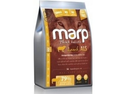 Marp Holistic Lamb ALS Grain Free